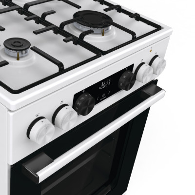 Плита Gorenje GK5C63WH Плита Gorenje GK5C63WH