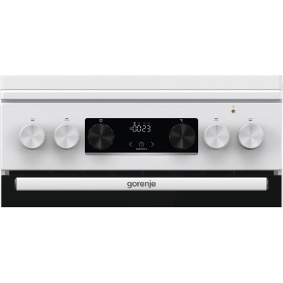 Плита Gorenje GK5C63WH Плита Gorenje GK5C63WH