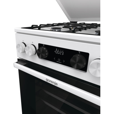 Плита Gorenje GK5C63WH Плита Gorenje GK5C63WH