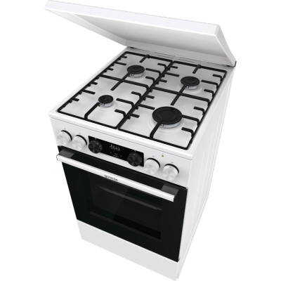 Плита Gorenje GK5C63WH Плита Gorenje GK5C63WH