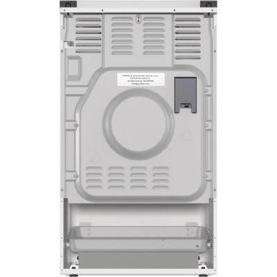 Плита Gorenje GK5C63WH Плита Gorenje GK5C63WH