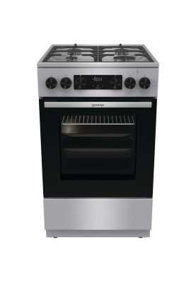 Плита Gorenje GKS5C70HXF