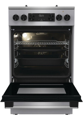 Плита Gorenje GKS5C70HXF