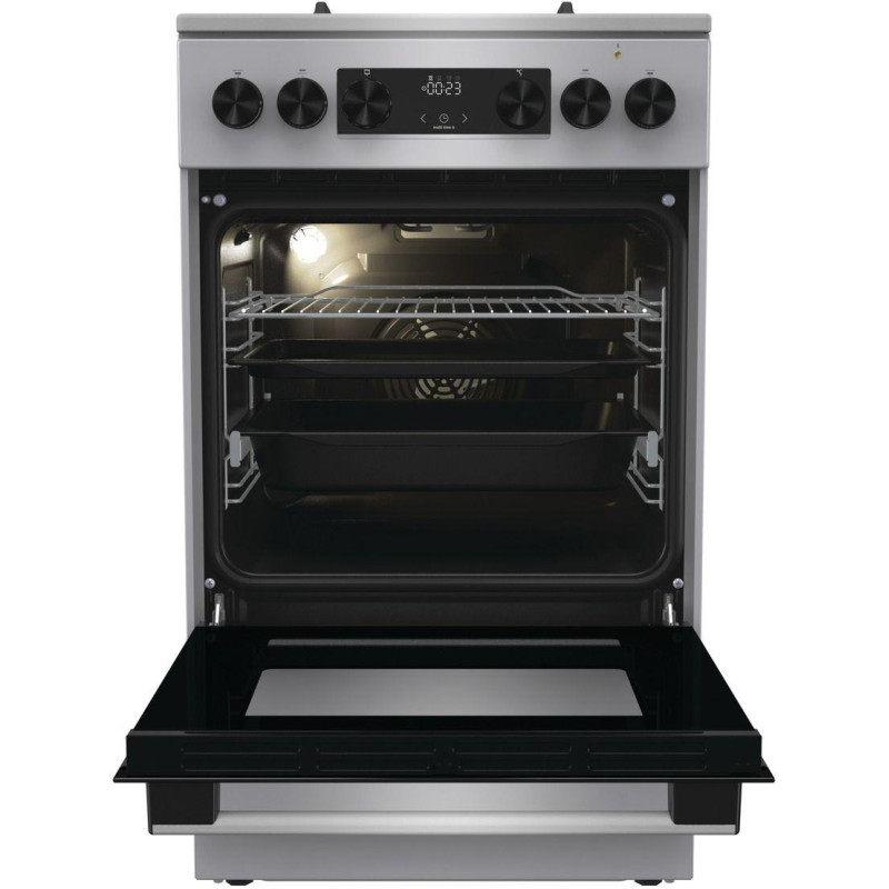Плита Gorenje GKS5C70HXF