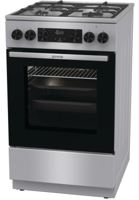 Плита Gorenje GKS5C70HXF