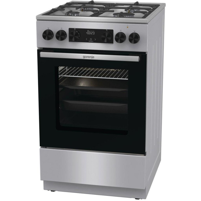 Плита Gorenje GKS5C70HXF