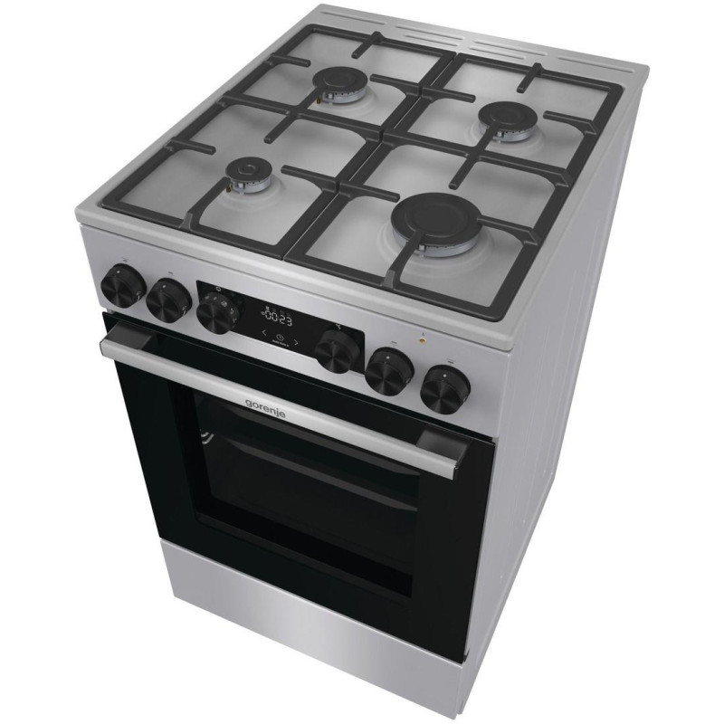 Плита Gorenje GKS5C70HXF