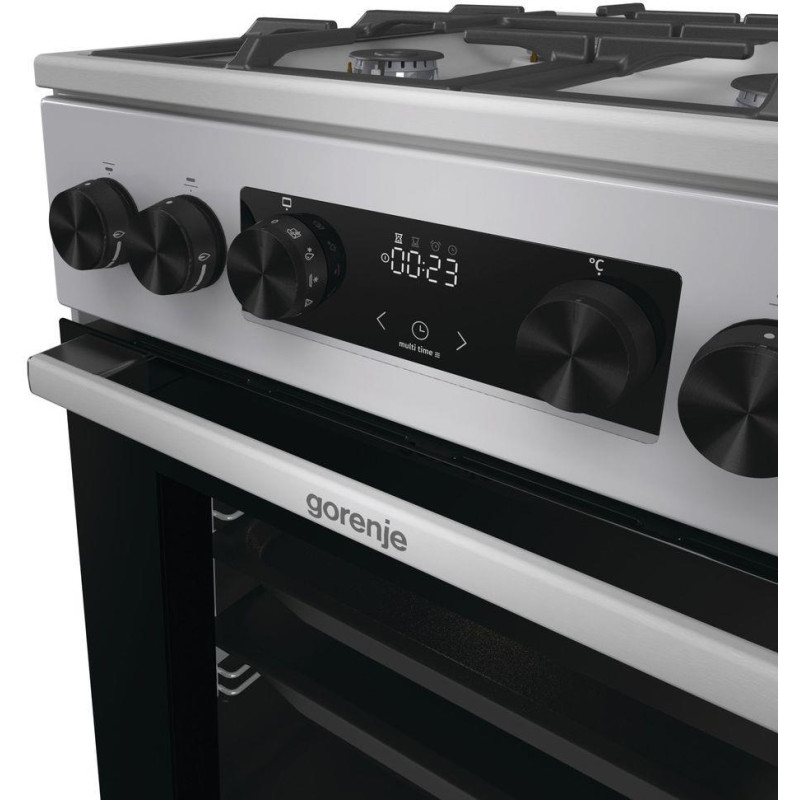 Плита Gorenje GKS5C70HXF