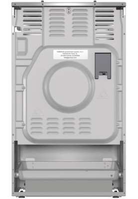 Плита Gorenje GKS5C70HXF