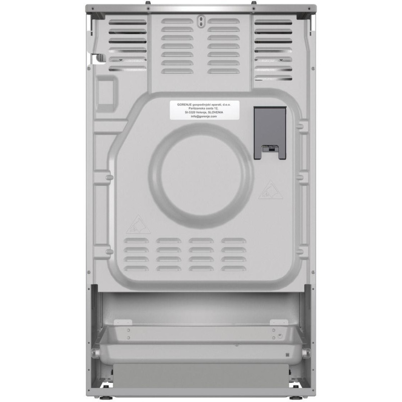 Плита Gorenje GKS5C70HXF
