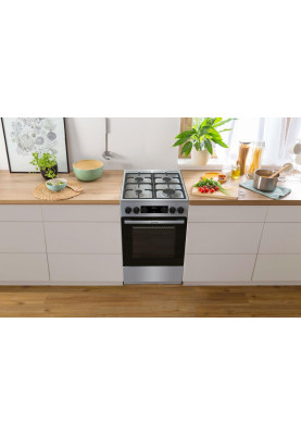Плита Gorenje GKS5C70HXF