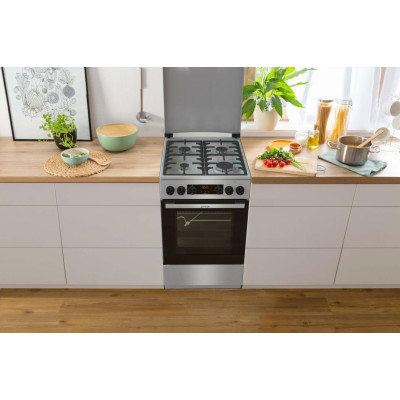 Плита Gorenje GKS5C71XF Плита Gorenje GKS5C71XF