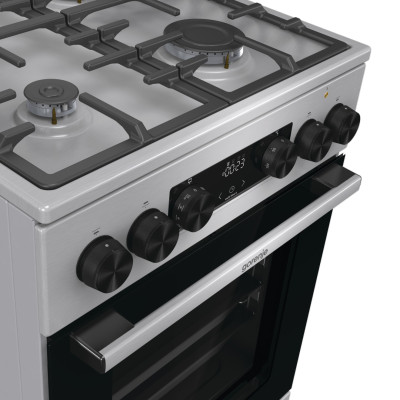 Плита Gorenje GKS5C71XF Плита Gorenje GKS5C71XF
