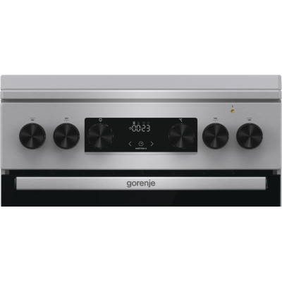 Плита Gorenje GKS5C71XF Плита Gorenje GKS5C71XF
