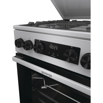 Плита Gorenje GKS5C71XF Плита Gorenje GKS5C71XF