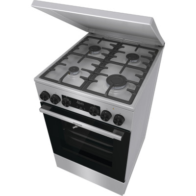 Плита Gorenje GKS5C71XF Плита Gorenje GKS5C71XF