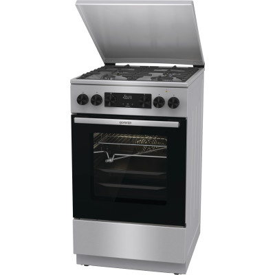 Плита Gorenje GKS5C71XF Плита Gorenje GKS5C71XF