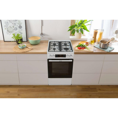 Плита Gorenje GKS5C73WF