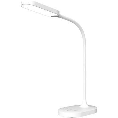 Настільна лампа LED Proove Megapolis 2200 mAh White (PLMP00010002)