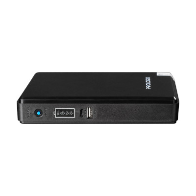 Джерело безперебійного живлення для роутерів mini UPS DC Prologix PLP3660ECO