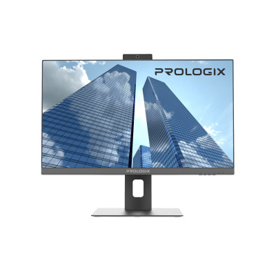 Моноблок Prologix PLP61024 (PLP61024.I144.32.S5.WP11.2180) Black