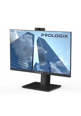 Моноблок Prologix PLQ61024 (PLQ61024.I121.16.S4.N.3253) Black