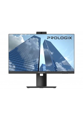 Моноблок Prologix PLQ61024 (PLQ61024.I121.16.S4.N.3253) Black