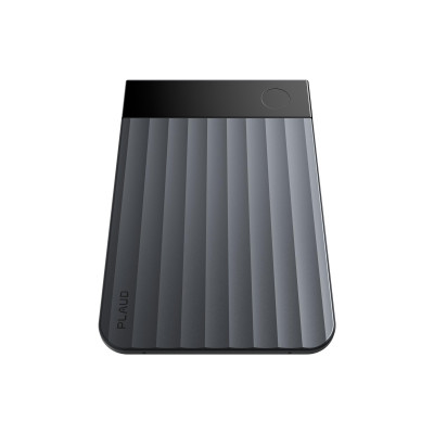 Диктофон Plaud AI Note Pro Black (PN0300-BL)