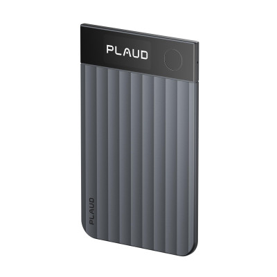 Диктофон Plaud AI Note Pro Black (PN0300-BL)