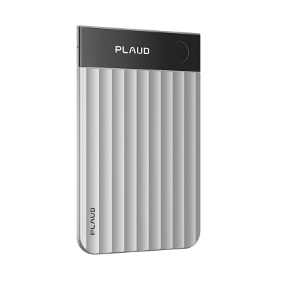 Диктофон Plaud AI Note Pro Silver (PN0300-SI) Диктофон Plaud AI Note Pro Silver (PN0300-SI)