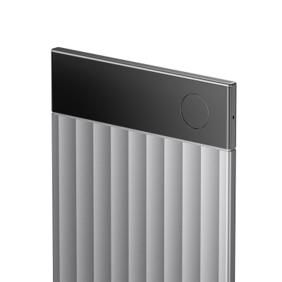 Диктофон Plaud AI Note Pro Silver (PN0300-SI) Диктофон Plaud AI Note Pro Silver (PN0300-SI)