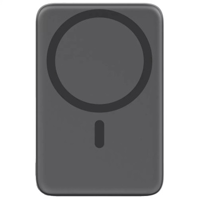 Універсальна мобільна батарея Proove X-Core 20W 5000mAh Gray (PNXC20010003)