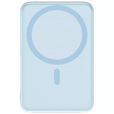 Універсальна мобільна батарея Proove X-Core 22.5W 10000mAh Sky Blue (PNXC22010008) Універсальна мобільна батарея Proove X-Core 22.5W 10000mAh Sky Blue (PNXC22010008)