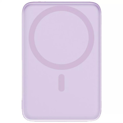 Універсальна мобільна батарея Proove X-Core 22.5W 10000mAh Purple (PNXC22010009)