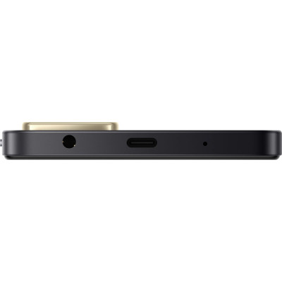 Смартфон Xiaomi Poco C71 4/128GB Black_EU