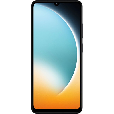 Смартфон Xiaomi Poco C71 4/128GB Black_EU