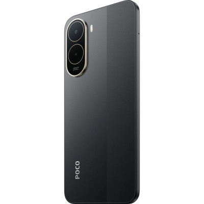 Смартфон Poco C81 Pro 4/128GB Black Смартфон Poco C81 Pro 4/128GB Black