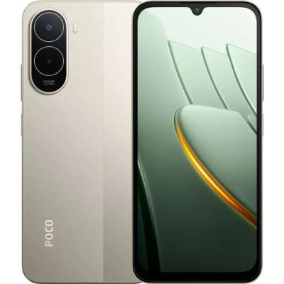 Смартфон Poco C81 Pro 4/128GB Gold