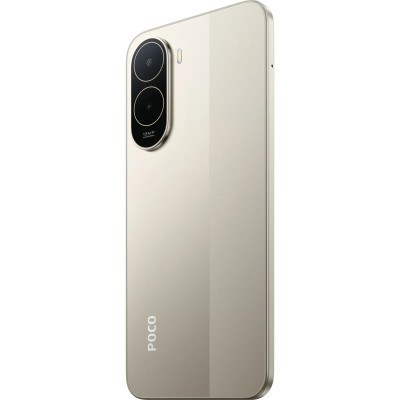 Смартфон Poco C81 Pro 4/128GB Gold Смартфон Poco C81 Pro 4/128GB Gold