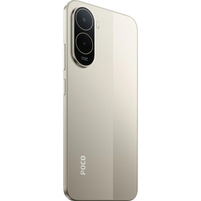 Смартфон Poco C81 Pro 4/128GB Gold Смартфон Poco C81 Pro 4/128GB Gold