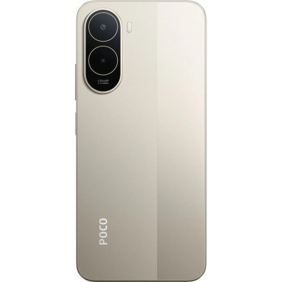 Смартфон Poco C81 Pro 4/128GB Gold Смартфон Poco C81 Pro 4/128GB Gold