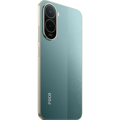 Смартфон Poco C81 Pro 4/128GB Green Смартфон Poco C81 Pro 4/128GB Green