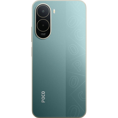 Смартфон Poco C81 Pro 4/128GB Green Смартфон Poco C81 Pro 4/128GB Green