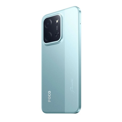 Смартфон Xiaomi Poco C85 6/128GB Green