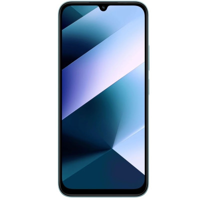 Смартфон Xiaomi Poco C85 6/128GB Green