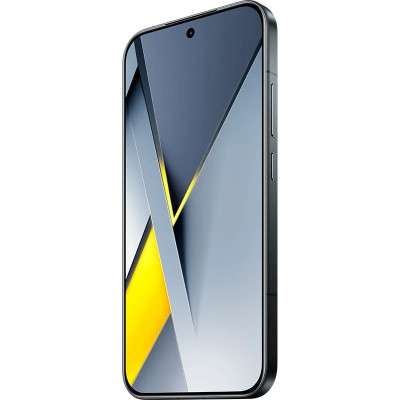 Смартфон Poco F8 Pro 12/512GB Black