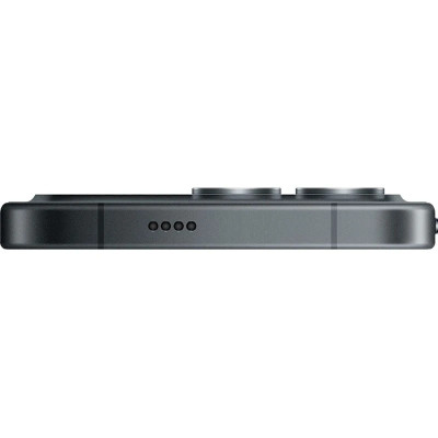 Смартфон Poco F8 Pro 12/512GB Black
