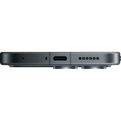 Смартфон Poco F8 Pro 12/512GB Black