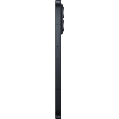 Смартфон Poco F8 Ultra 12/256GB Black