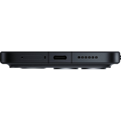 Смартфон Poco F8 Ultra 12/256GB Black